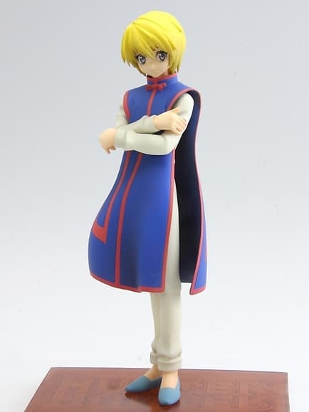 Hunter × Hunter - Kurapika - DX Figure