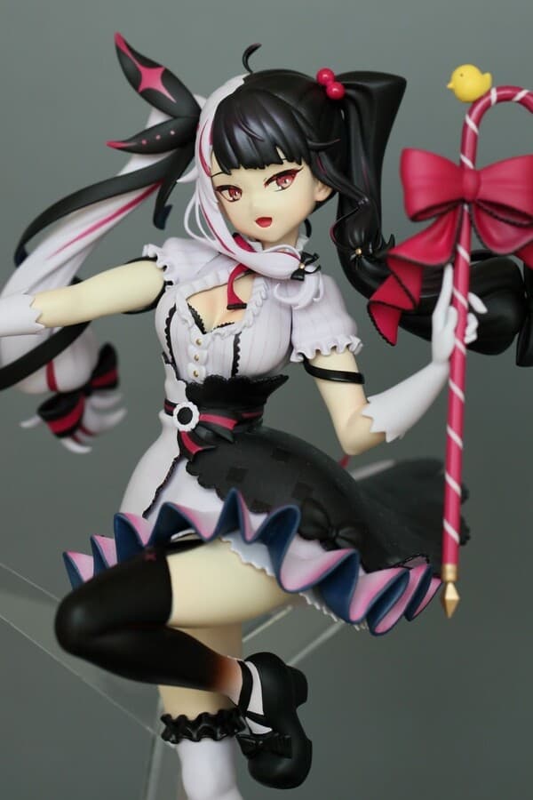 Nijisanji - Yorumi Rena - 1/7 - Idol Magician