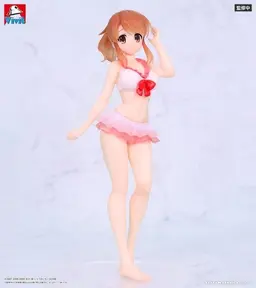 Suzumiya Haruhi no Yuuutsu - Asahina Mikuru - Vivit Figure - Endless Eight