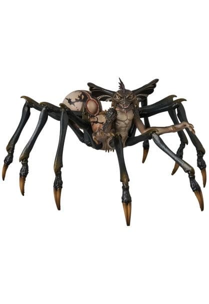 Gremlins 2 - Mohawk - Ultra Detail Figure (No.890) - Spider