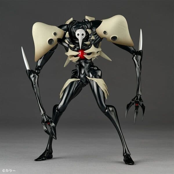 Evangelion Shin Gekijouban: Jo - Sachiel - Amazing Yamaguchi - Revoltech