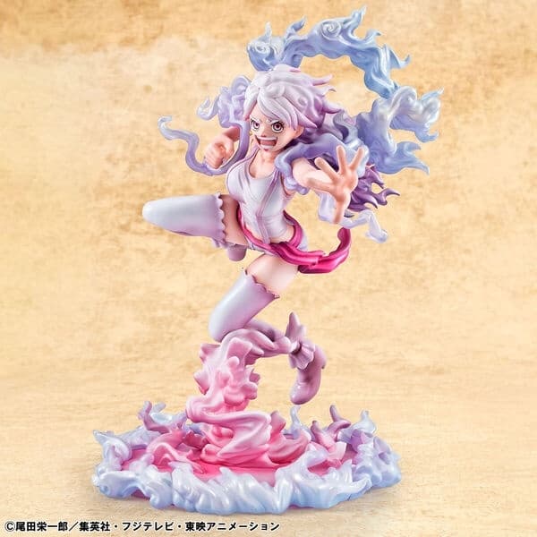 One Piece - Jewelry Bonney - Portrait of Pirates "Evolutionary History" - Ichiban Jiyuuna Mirai