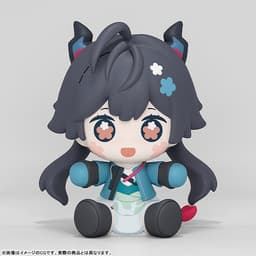 Huggy Good Smile Arknights: Endfield Chen Qianyu, view 4 of 5
