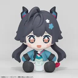 Huggy Good Smile Arknights: Endfield Chen Qianyu, view 1 of 5