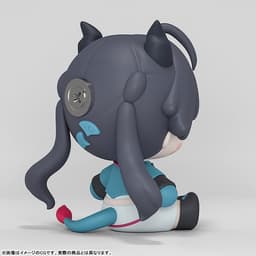 Huggy Good Smile Arknights: Endfield Chen Qianyu, view 3 of 5