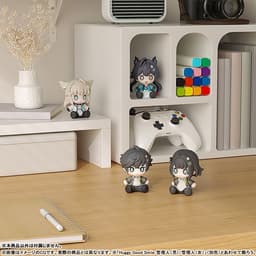 Huggy Good Smile Arknights: Endfield Chen Qianyu, view 5 of 5