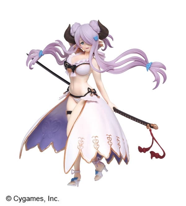 Granblue Fantasy - Narmaya