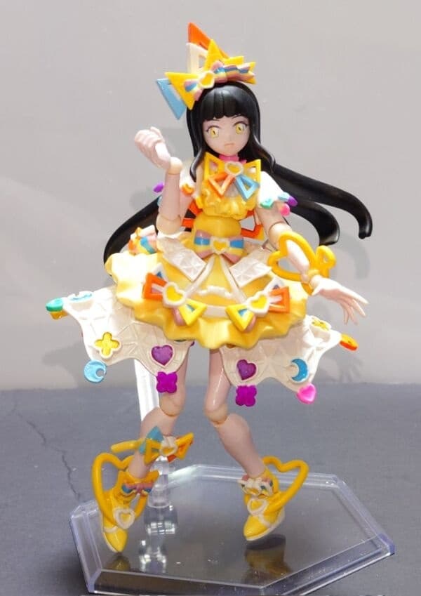 Himitsu no AiPri - Suzukaze Tsumugi - Buzzlume
