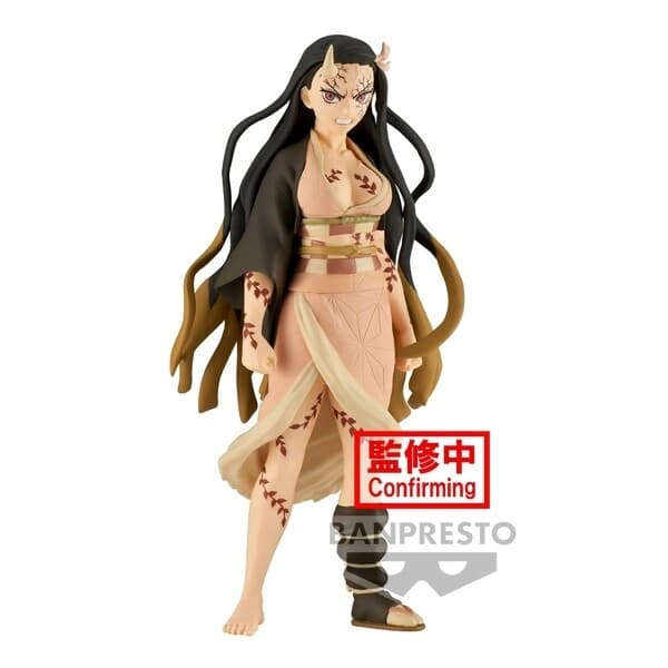 Kimetsu no Yaiba - Kamado Nezuko - Kimetsu no Yaiba Figure -Kizuna no Sou- (Vol.27)