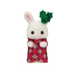 Sylvanian Families - Aspen Snow