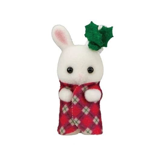 Sylvanian Families - Aspen Snow