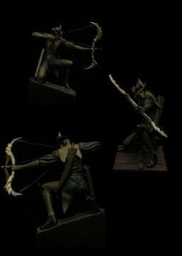 Berserk - Irvine - 1/10