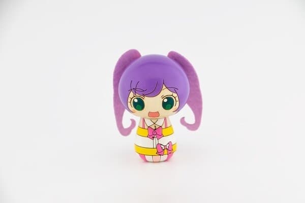 Idol Land PriPara - Manaka Laala - Kokeshi Doll