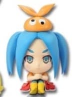 Monogatari Series: Second Season - Ononoki Yotsugi - Ichiban Kuji Premium - Ichiban Kuji Premium Monogatari Series Koyomi no Shifuku no Toki - Kyun-Chara