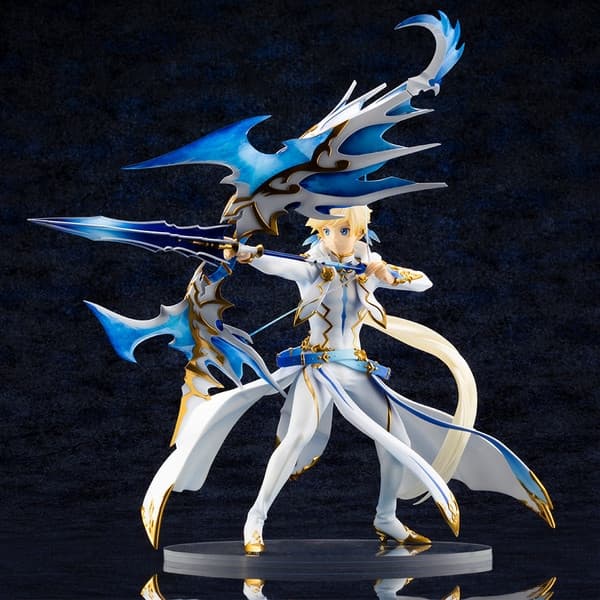 Tales of Zestiria - Sorey - 1/8 - Mizu Kamui