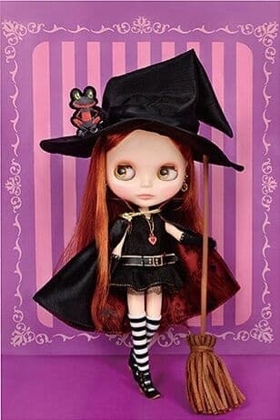 Sugar Sugar Rune - Chocolat Meilleure - Blythe - Neo Blythe - Sugar Sugar Rune x Blythe