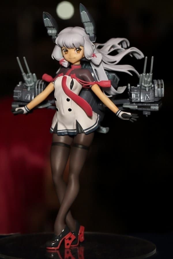 Kantai Collection ~KanColle~ - Murakumo - Kai Ni