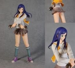 Mai-Hime - Kuga Natsuki - 1/7
