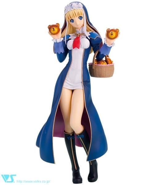Shining Hearts - Shiawase no Pan - Airy Ardet - CharaGumin - 1/7