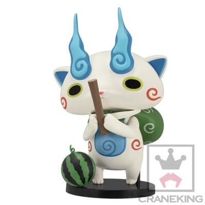 Youkai Watch - Komasan - DXF Figure - 2015 Summer ver.