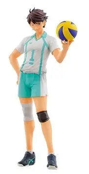Haikyuu!! - Oikawa Tooru - DXF Figure - Haikyuu!! DXF Figure (Vol.7) - 2-color ball