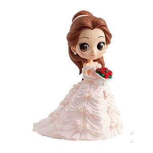 Beauty and the Beast - Belle - Q Posket - Q Posket Disney Characters - Dreamy Style