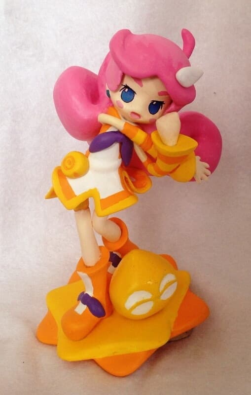 Puyo Puyo!! Quest - Puyo - Raffine