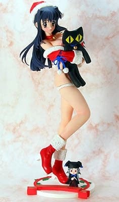 Suika - Archimedes - Nanashi no Shoujo - Shirakawa Sayaka - X-Brand - 1/6