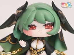 Trickcal: Chibi Go Joanne Non Scale Figure, view 7 of 9