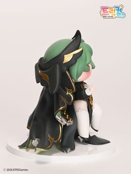 Trickcal: Chibi Go Joanne Non Scale Figure, view 5 of 9