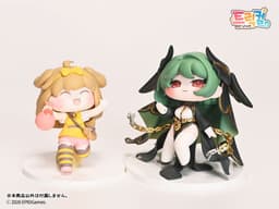 Trickcal: Chibi Go Joanne Non Scale Figure, view 8 of 9