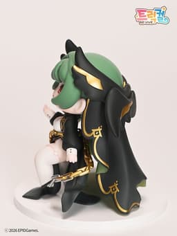 Trickcal: Chibi Go Joanne Non Scale Figure, view 3 of 9