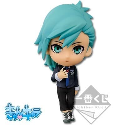Uta no☆Prince-sama♪ Maji Love Revolutions - Mikaze Ai - Ichiban Kuji - Ichiban Kuji Uta no☆Prince-sama♪ Maji Love Revolutions Dai 2 Dan - Kyun-Chara