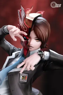 Persona 2 Tsumi - Suou Tatsuya - 1/7, view 4 of 6