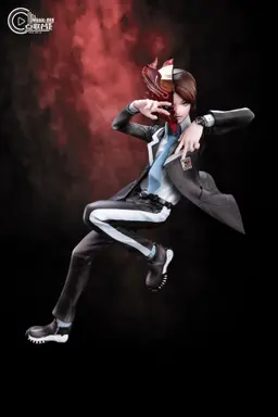 Persona 2 Tsumi - Suou Tatsuya - 1/7, view 3 of 6