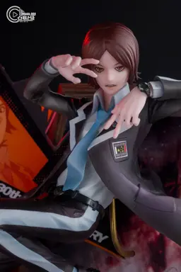 Persona 2 Tsumi - Suou Tatsuya - 1/7, view 2 of 6