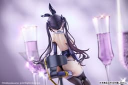 Posa Bunny Ver. illustration by ye_jji 1/6 Complete Figure, view 18 of 18