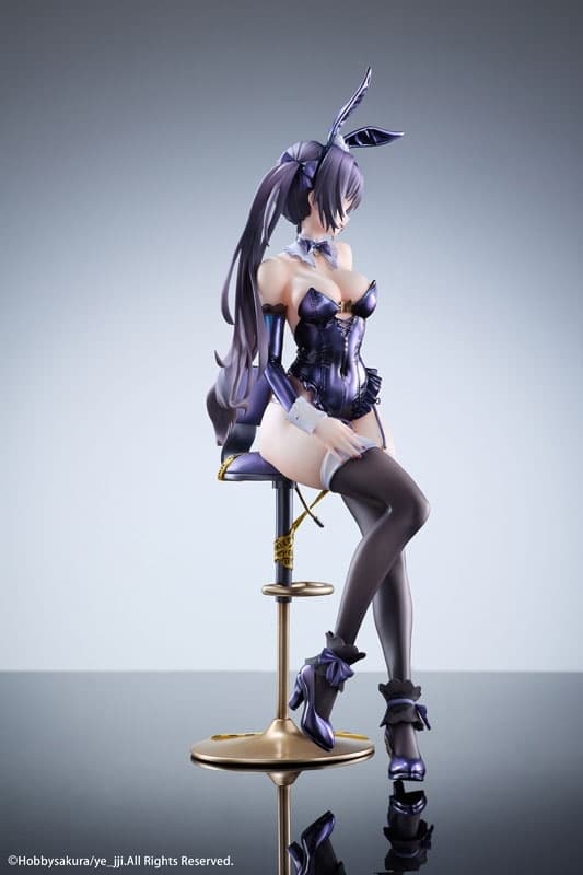 Posa Bunny Ver. illustration by ye_jji 1/6 Complete Figure, view 3 of 17