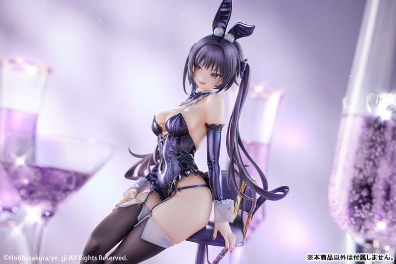 Posa Bunny Ver. illustration by ye_jji 1/6 Complete Figure, view 15 of 17