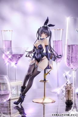 Posa Bunny Ver. illustration by ye_jji 1/6 Complete Figure, view 11 of 18