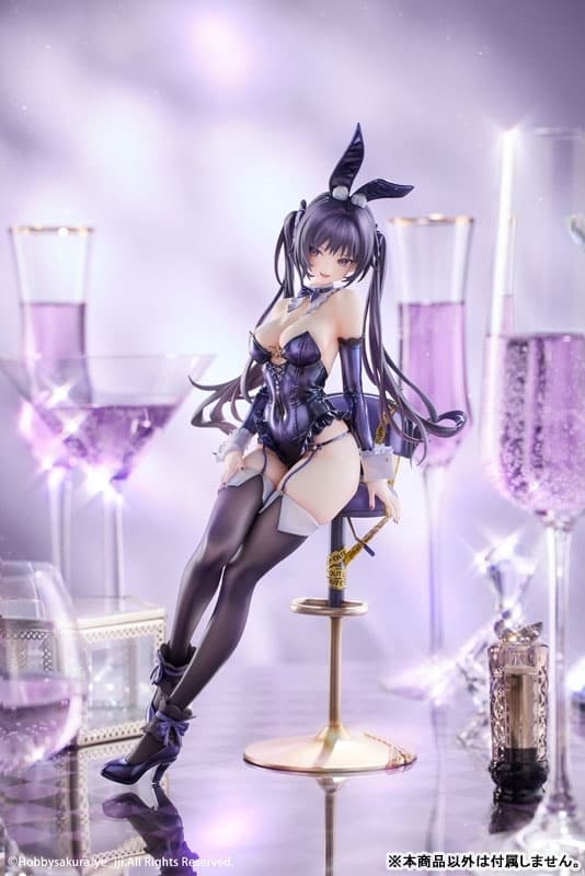 Posa Bunny Ver. illustration by ye_jji 1/6 Complete Figure, view 10 of 17