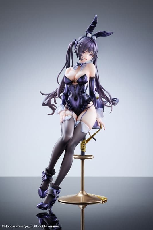 Posa Bunny Ver. illustration by ye_jji 1/6 Complete Figure