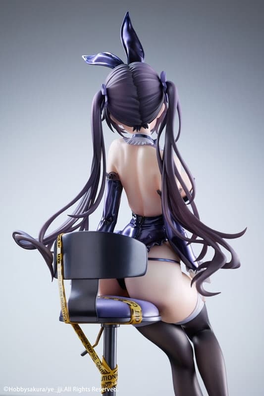 Posa Bunny Ver. illustration by ye_jji 1/6 Complete Figure, view 8 of 17