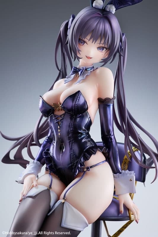 Posa Bunny Ver. illustration by ye_jji 1/6 Complete Figure, view 5 of 17
