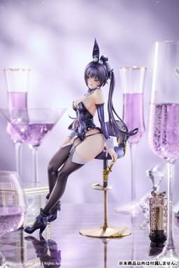 Posa Bunny Ver. illustration by ye_jji 1/6 Complete Figure, view 12 of 18