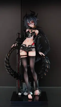 E Mo Long Long - 1/7 - E Ku De La