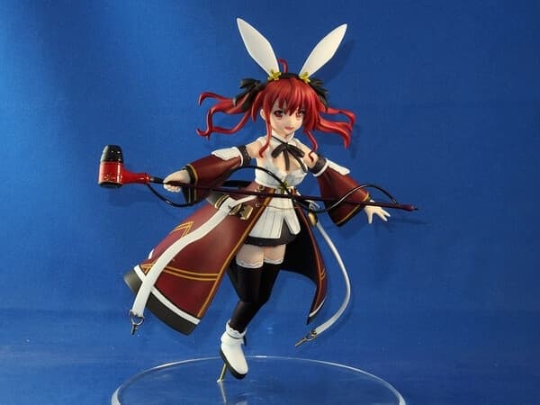 Happiness! 2 Sakura Celebration - Kirigaya Rino - 1/8