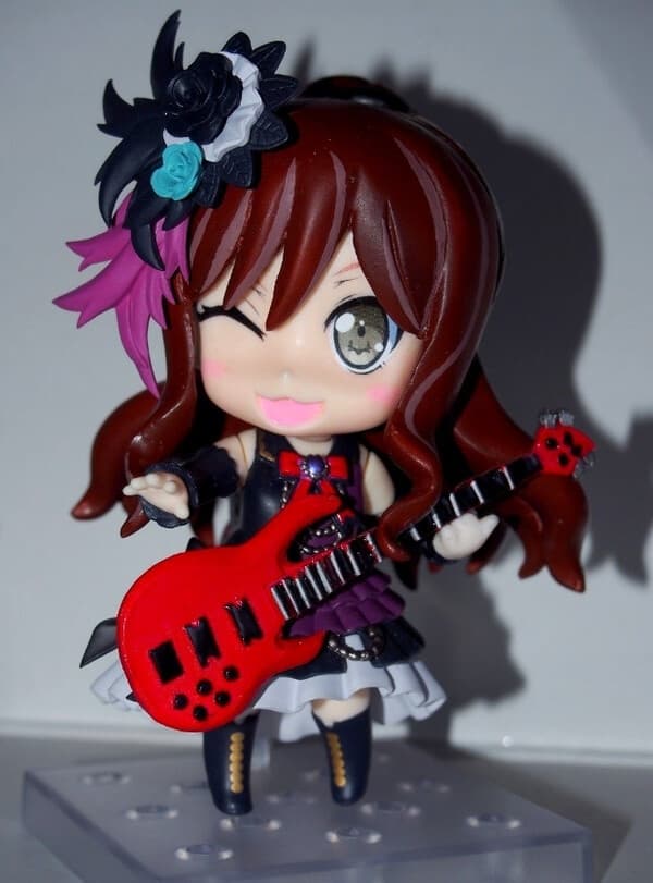 BanG Dream! Girls Band Party! - Imai Lisa - Nendoroid (Unofficial)