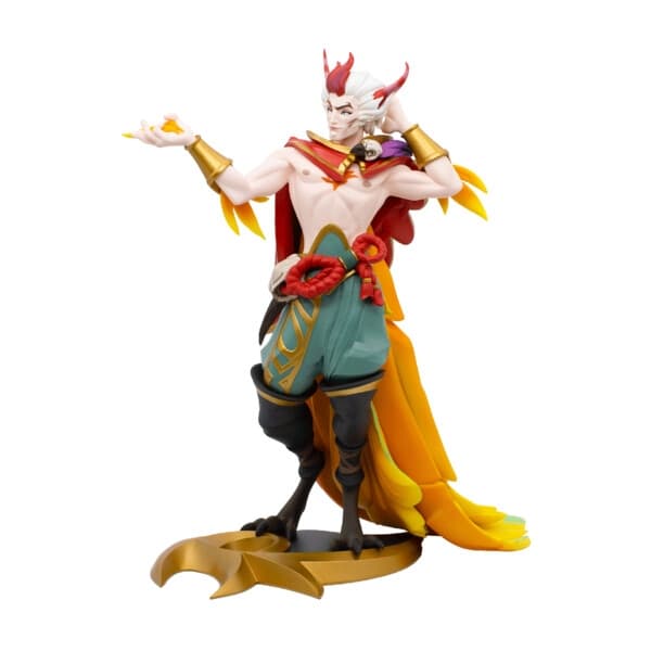 League of Legends - Rakan - Unlocked (#18)