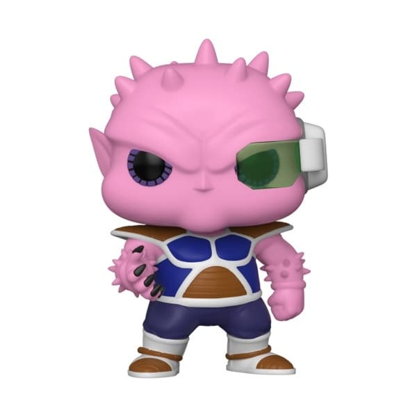 Dragon Ball Z - Dodoria - POP! Animation (1043) - POP! Vinyl